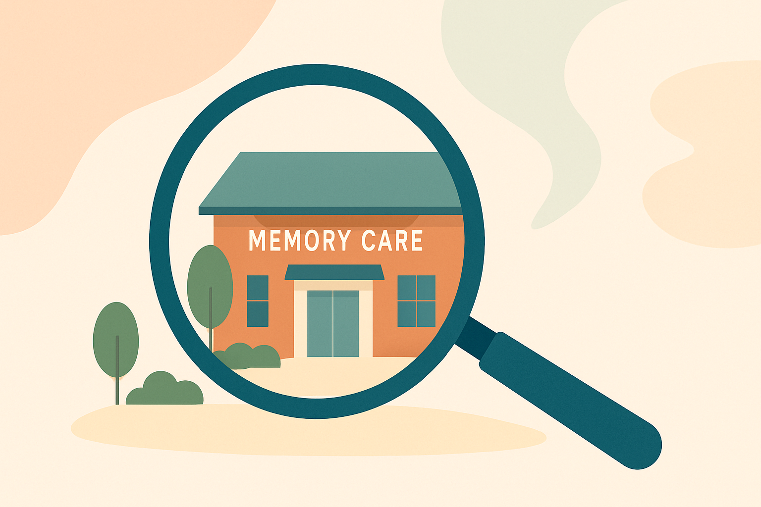 Cover image for A Guide to Memory Care What to Look For